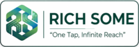 richsome offical logo
